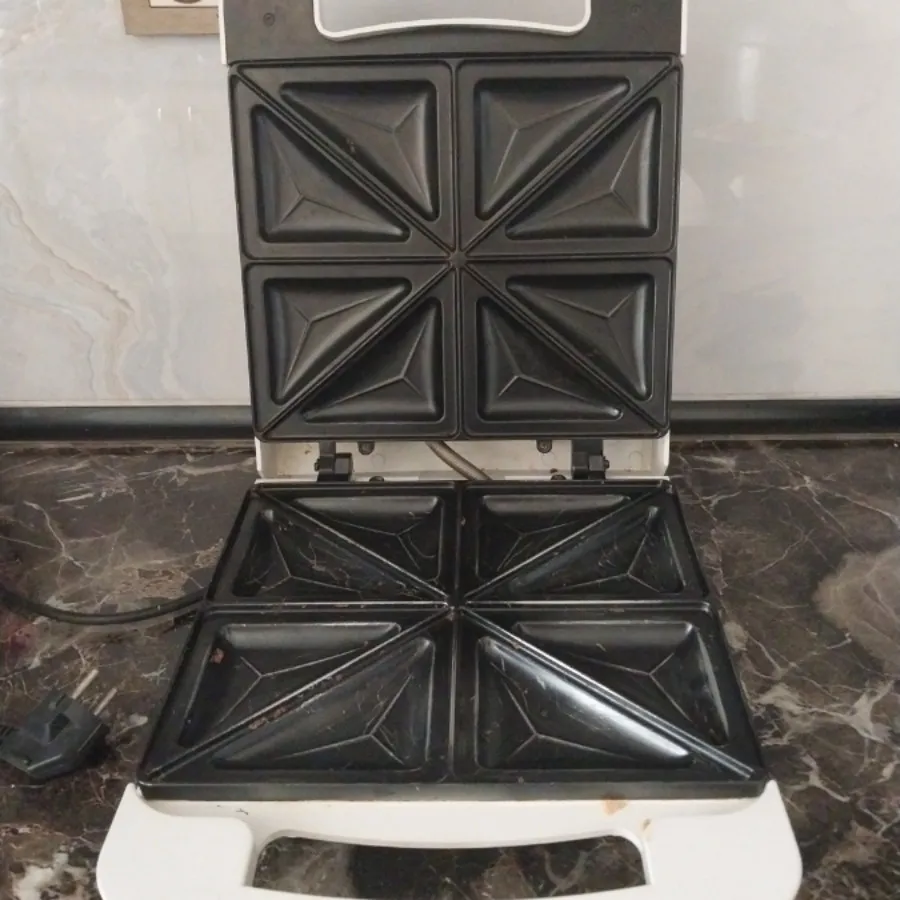 ساندویچ میکر
