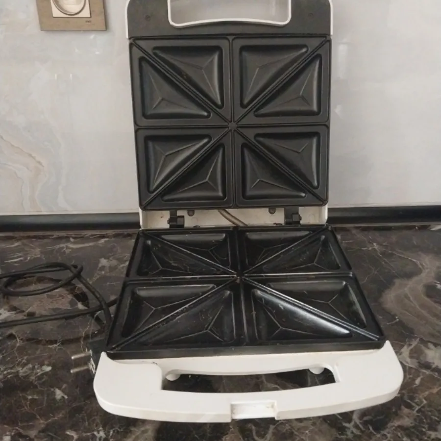ساندویچ میکر