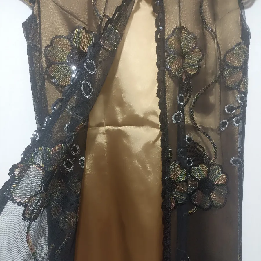 ماکسی مجلسی
