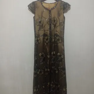 ماکسی مجلسی