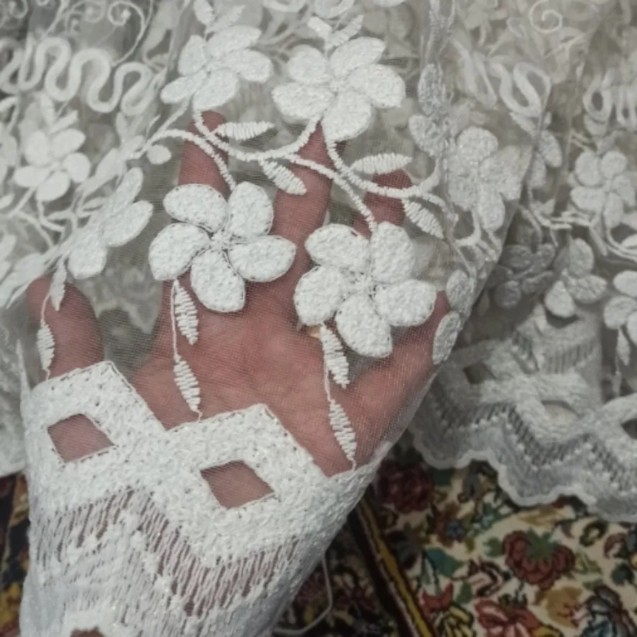 پرده پذیرایی
