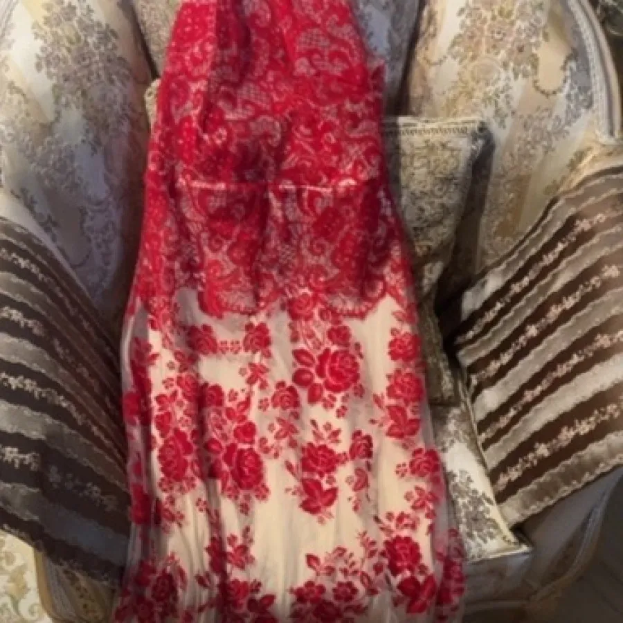 لباس مجلسی ترک