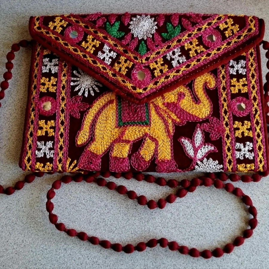 کیف سنتی