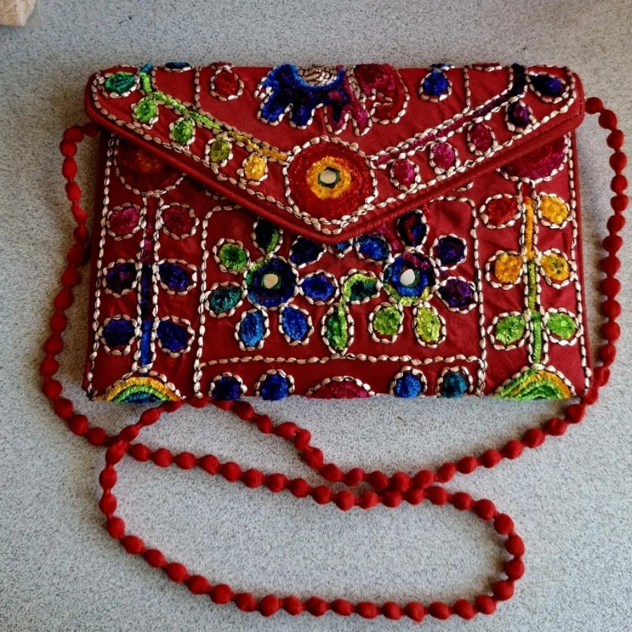 کیف سنتی