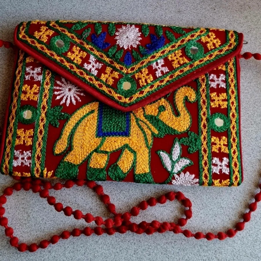 کیف سنتی