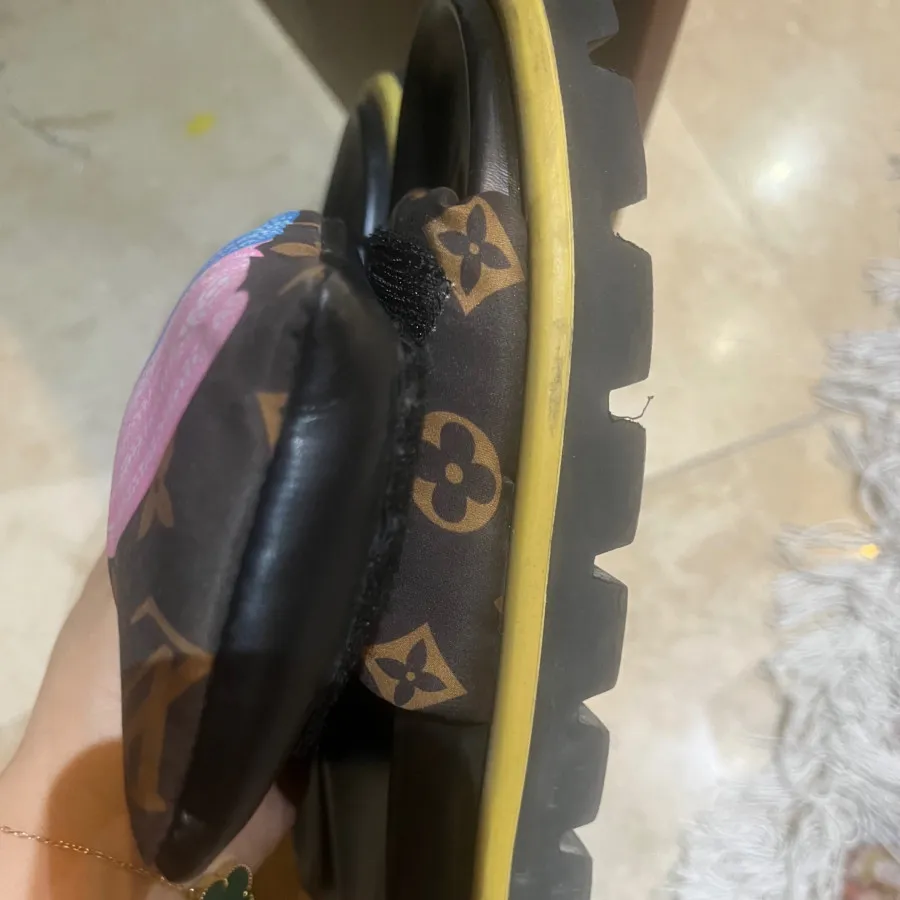 سندل دخترانه