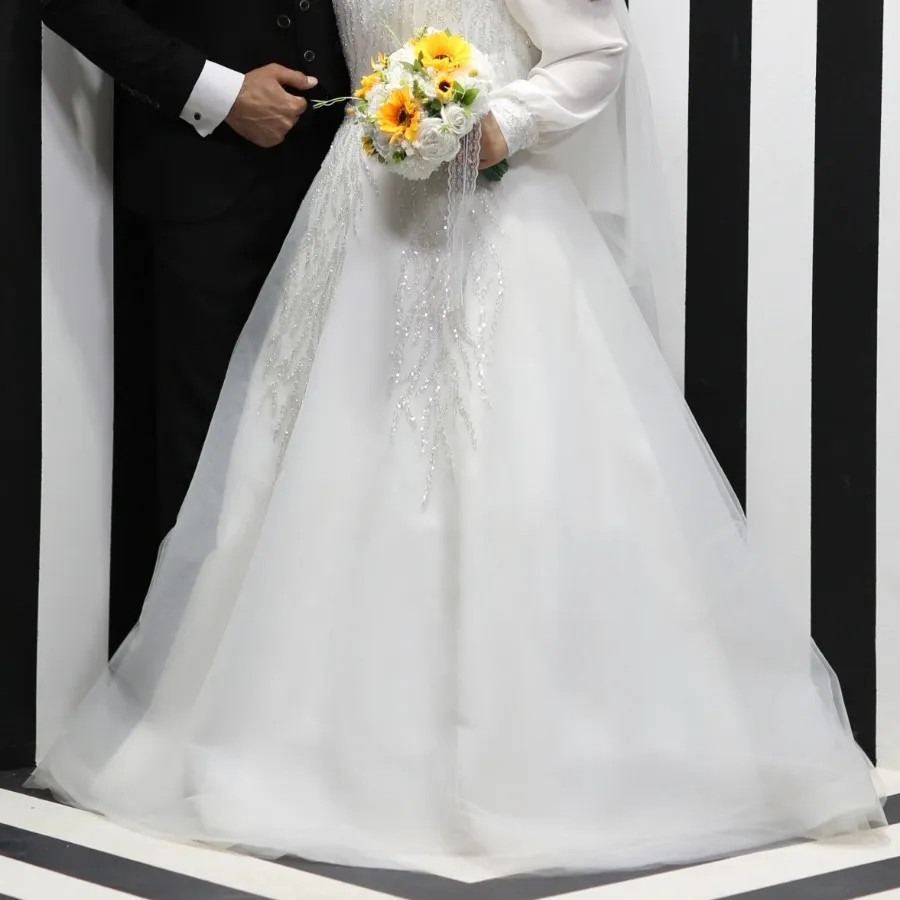 لباس عروس