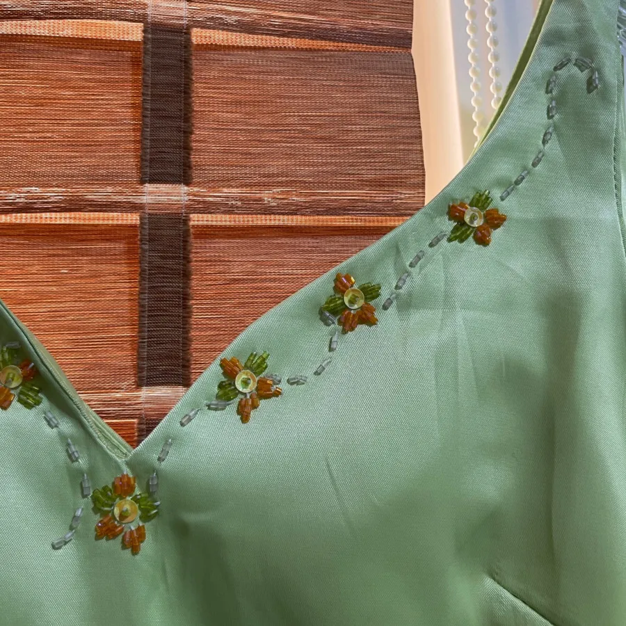 پیراهن مجلسی خارجی
