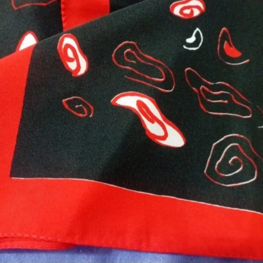 روسری کلاسیک شیک