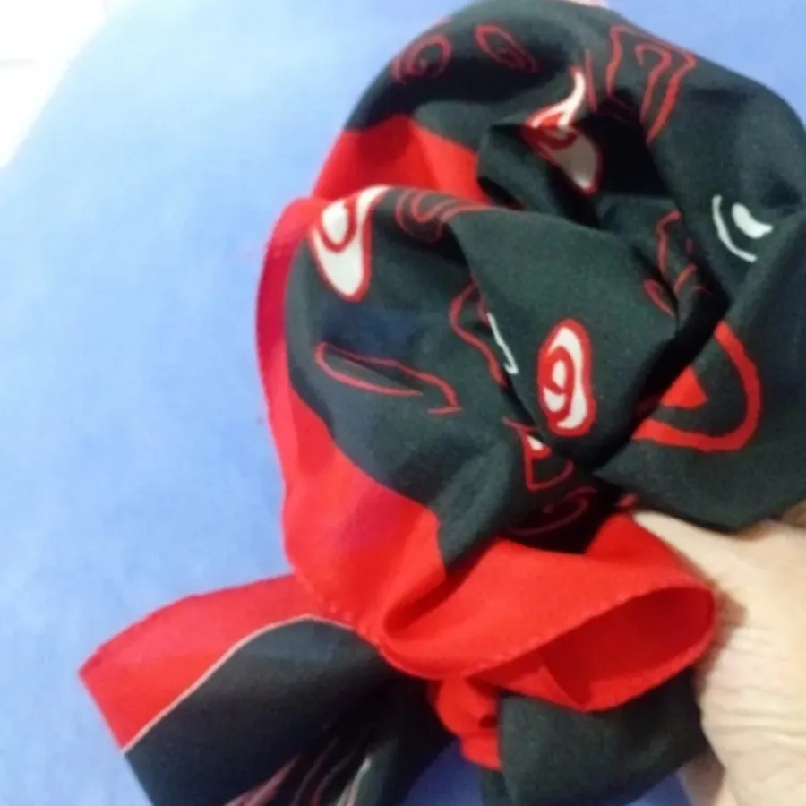 روسری کلاسیک شیک