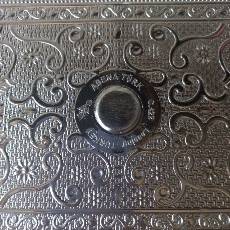 سینی ترک