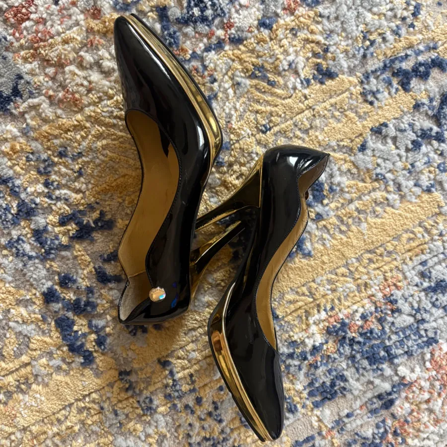 کفش مجلسی زنانه
