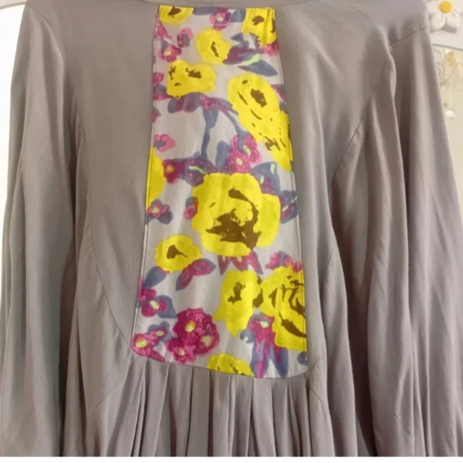 مانتو رویه لباس مارک H&M