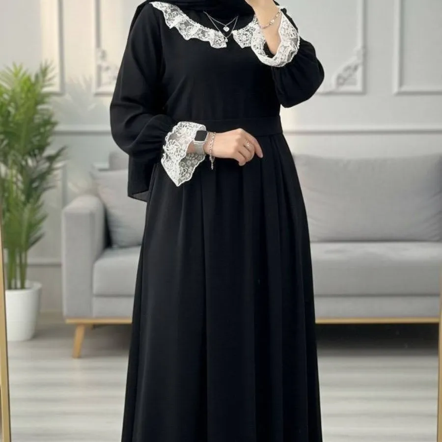 لباس عبای