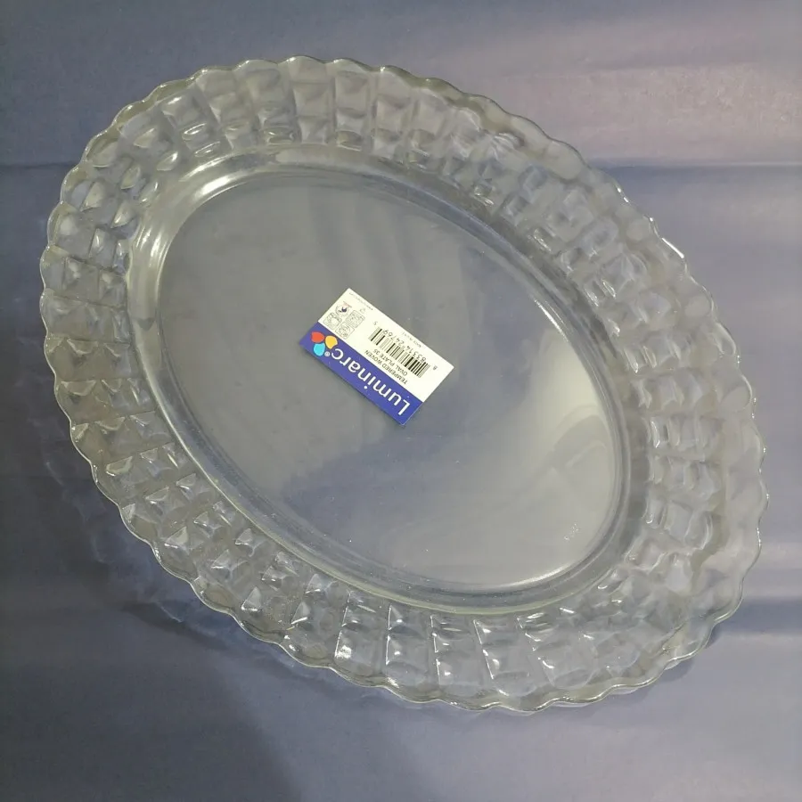سرویس غذا خوری لومینارک