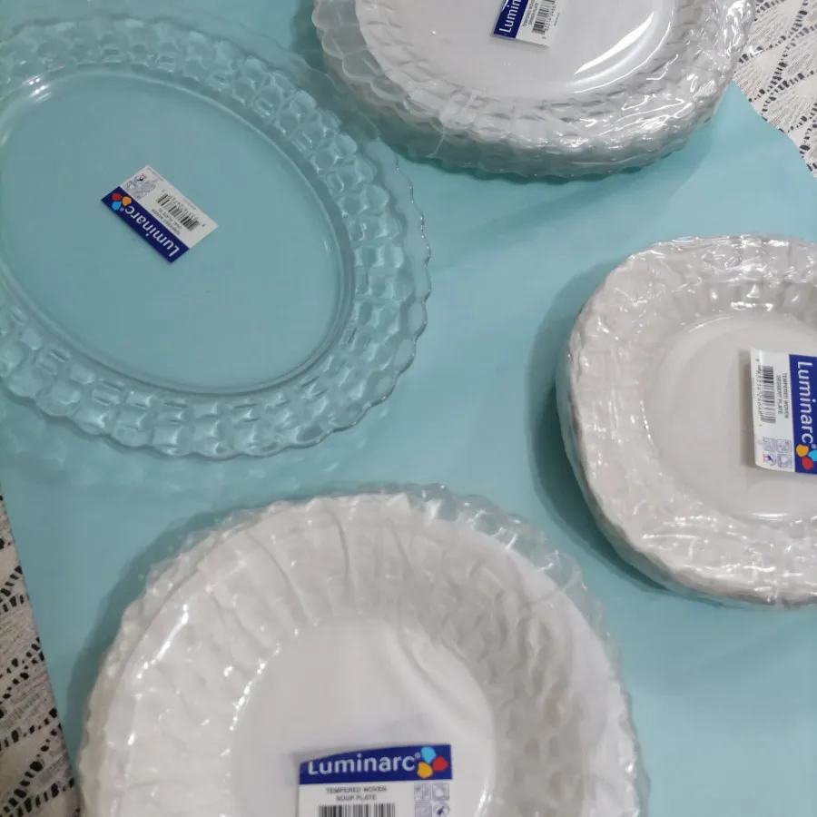 سرویس غذا خوری لومینارک