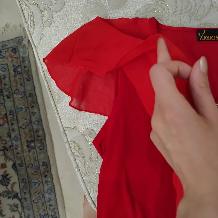 شومیز مجلسی