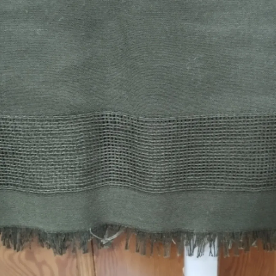 روسری قواره دار