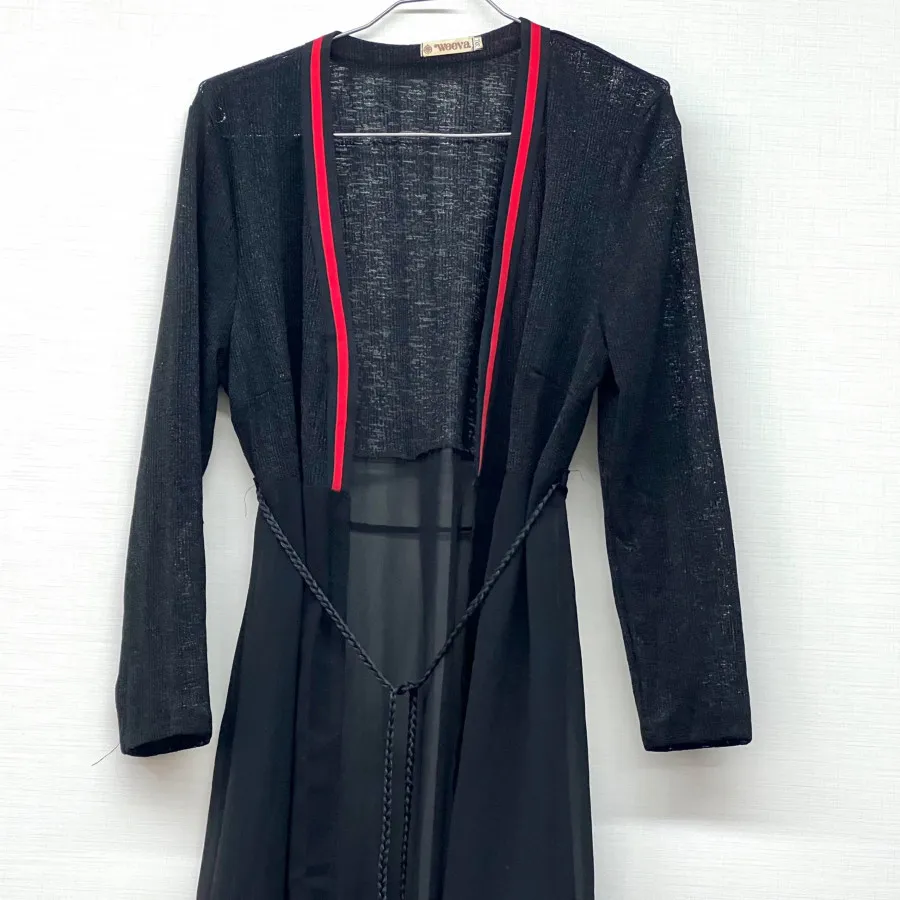 رویه مانتویی