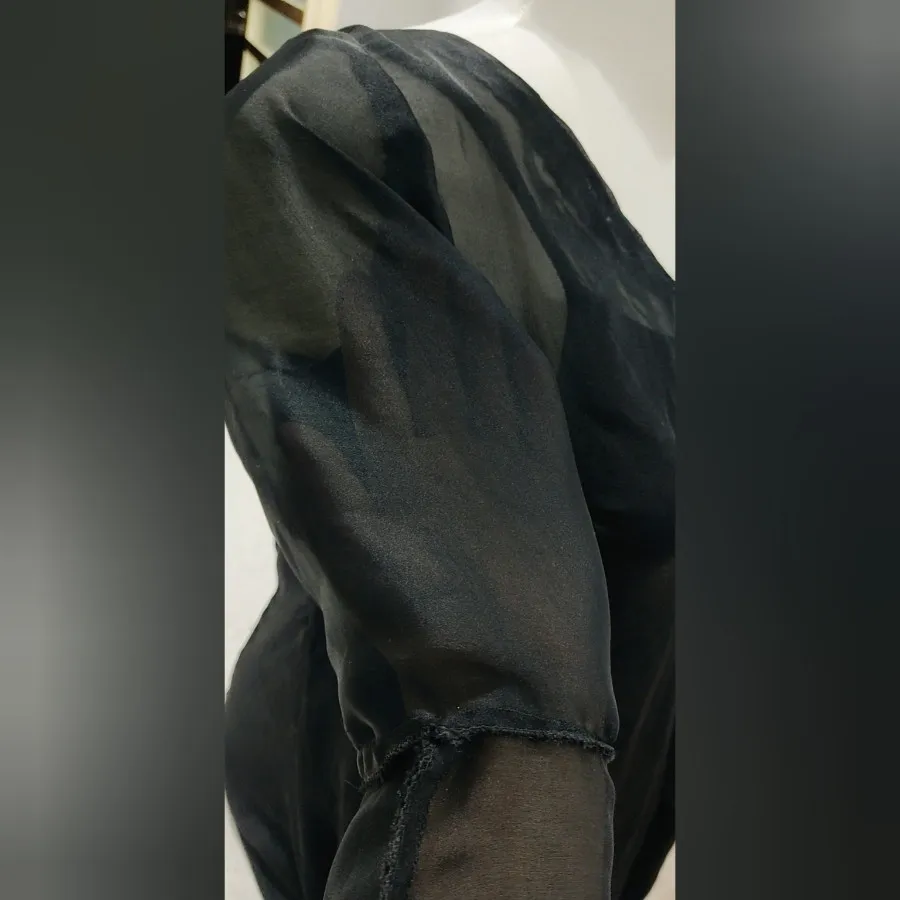 پیراهن مجلسی
