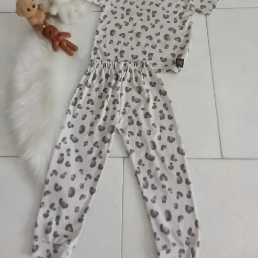 ست تی شرت شلوار بچگانه
