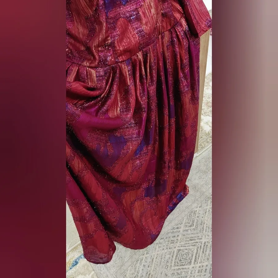 پیراهن کردی