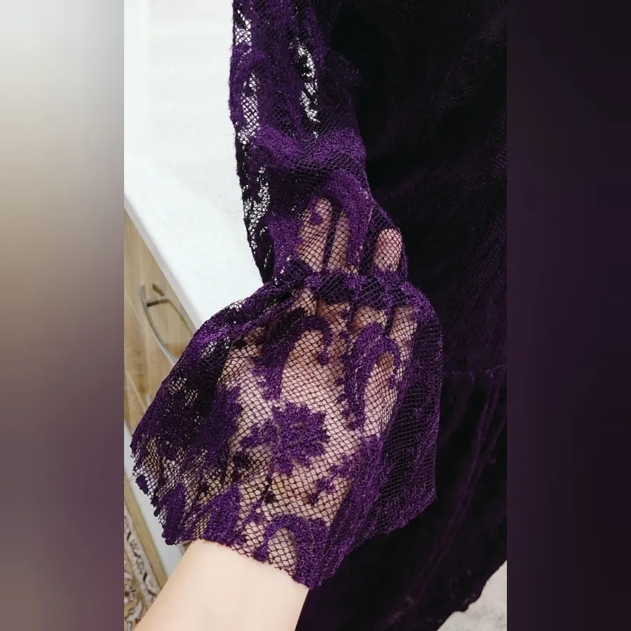 پیراهن کردی