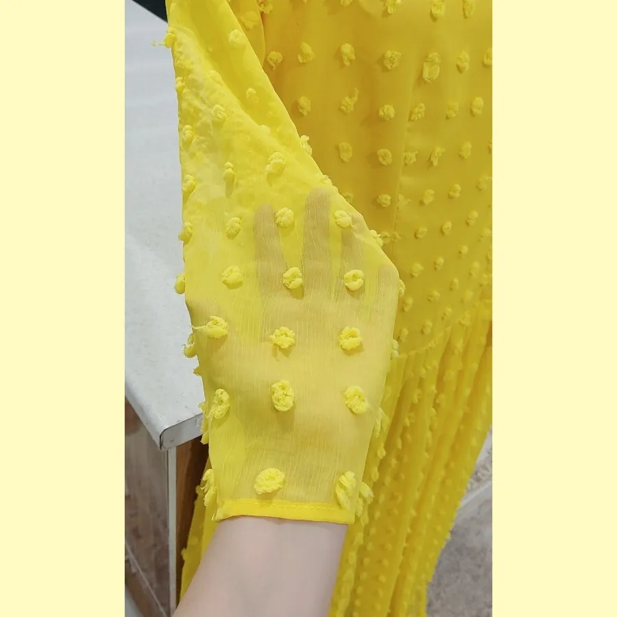 پیراهن کردی