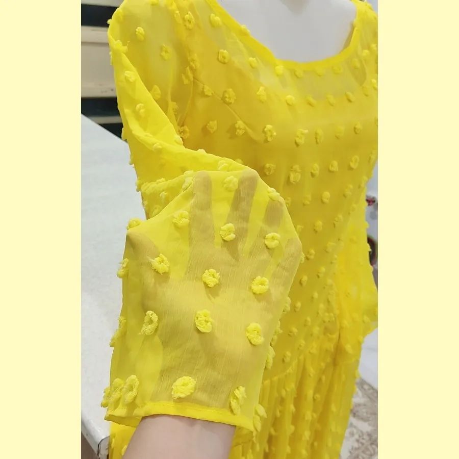 پیراهن کردی