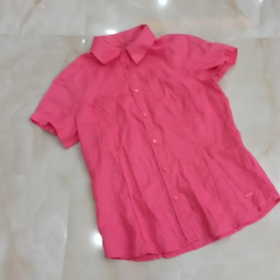 شومیز نخی