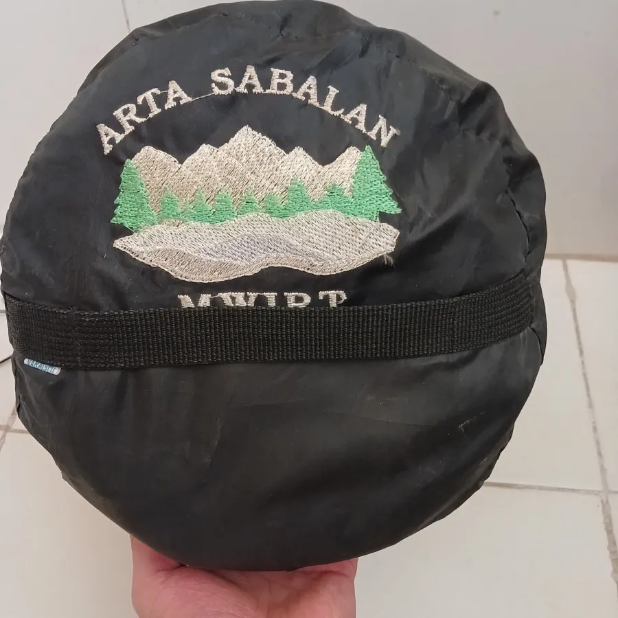 پکیج کوهنوردی