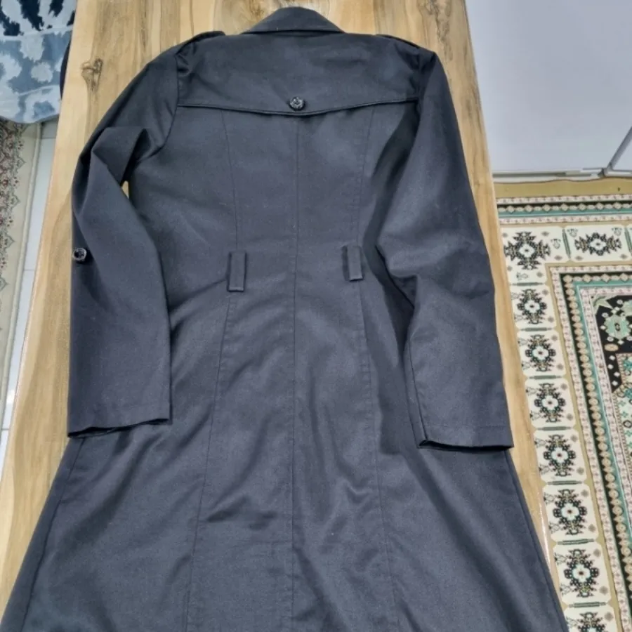 مانتو کتان