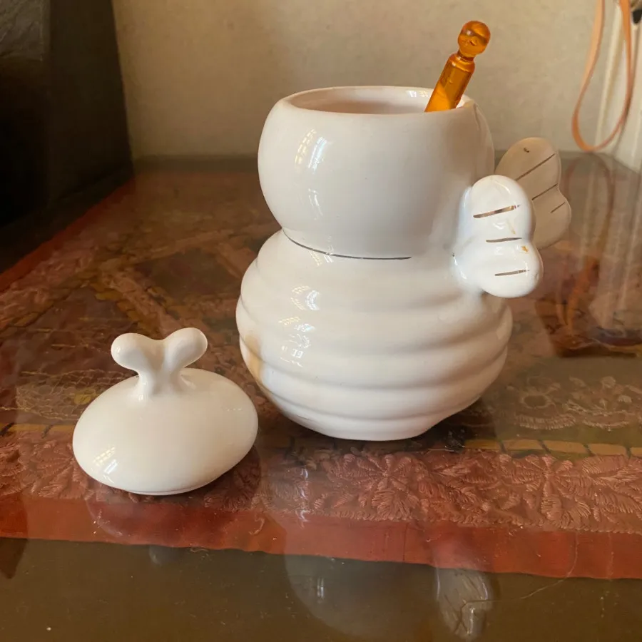 عسل خوری