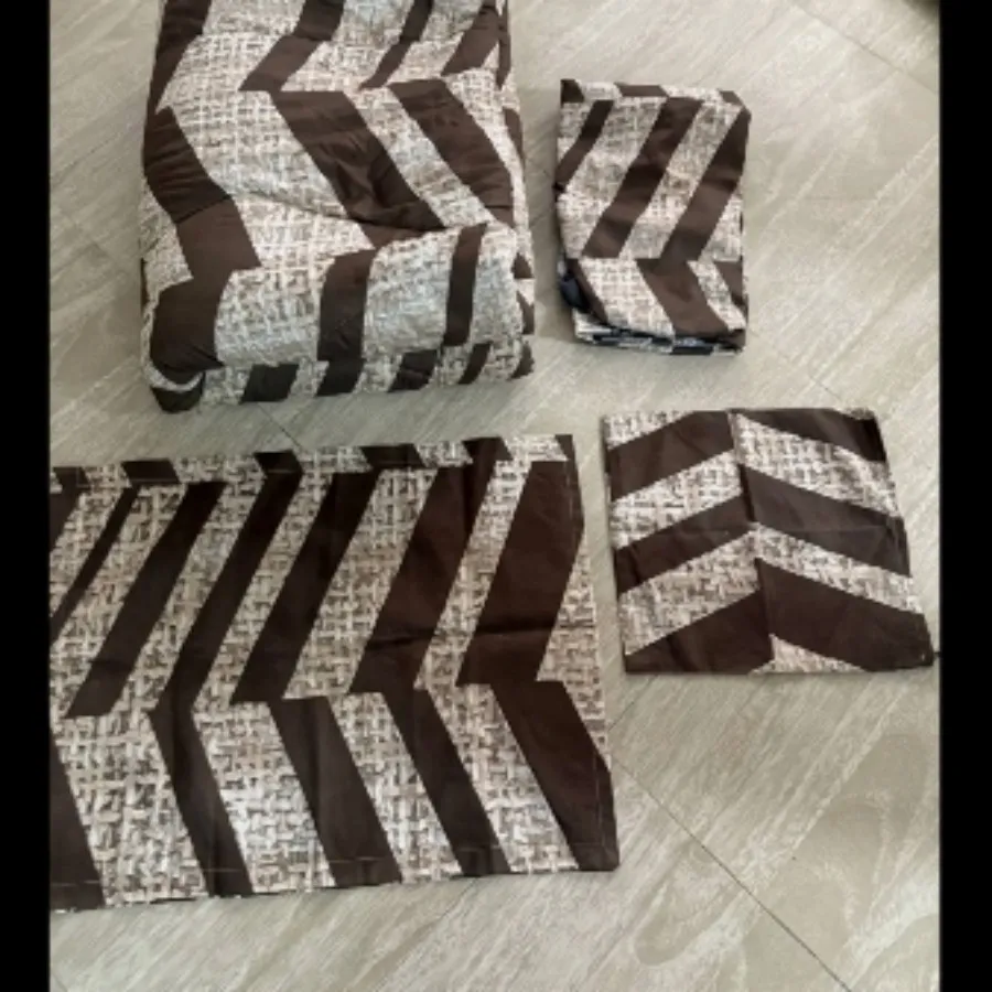 سرویس روتختی یک نفره