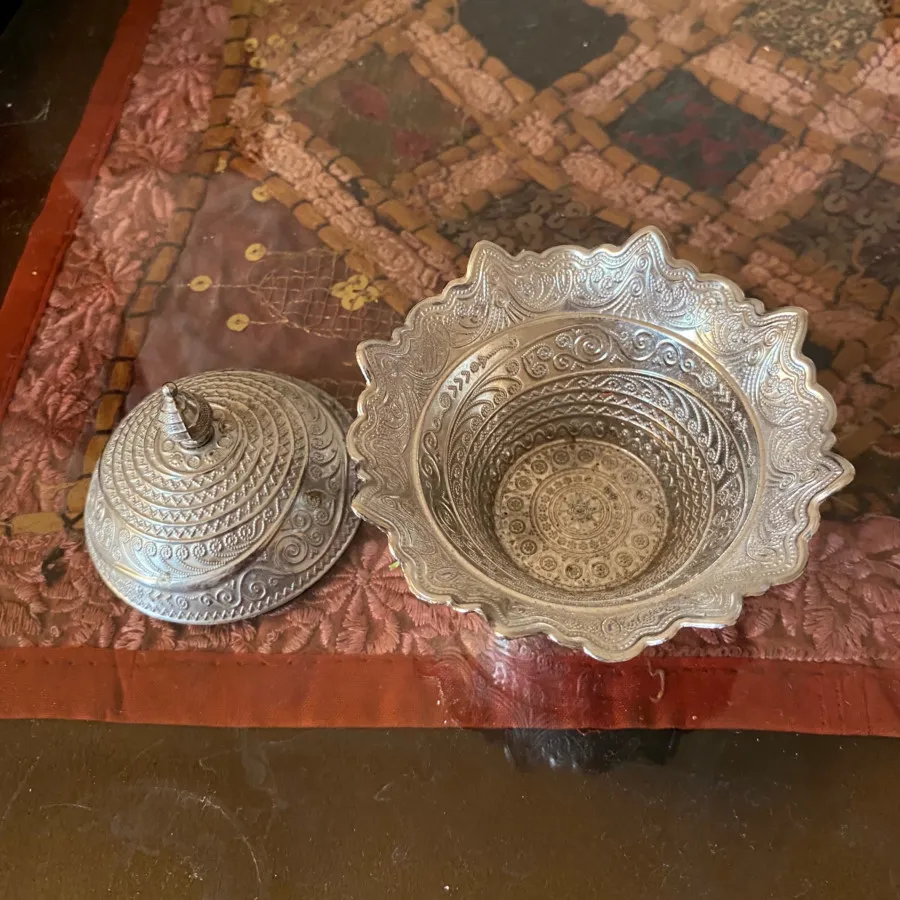 قندان ترکیه