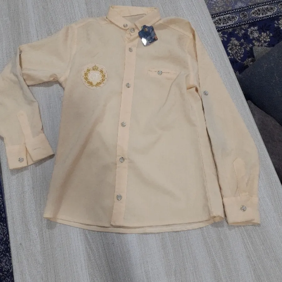 پیراهن
