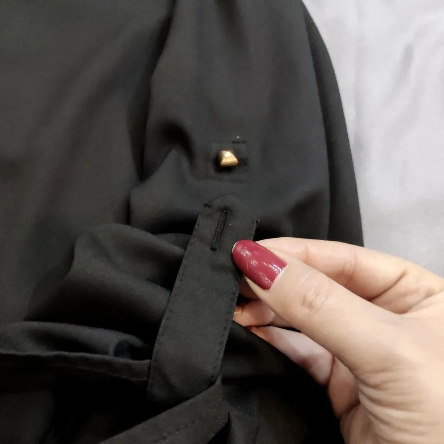 شومیز اسپانیایی شیک