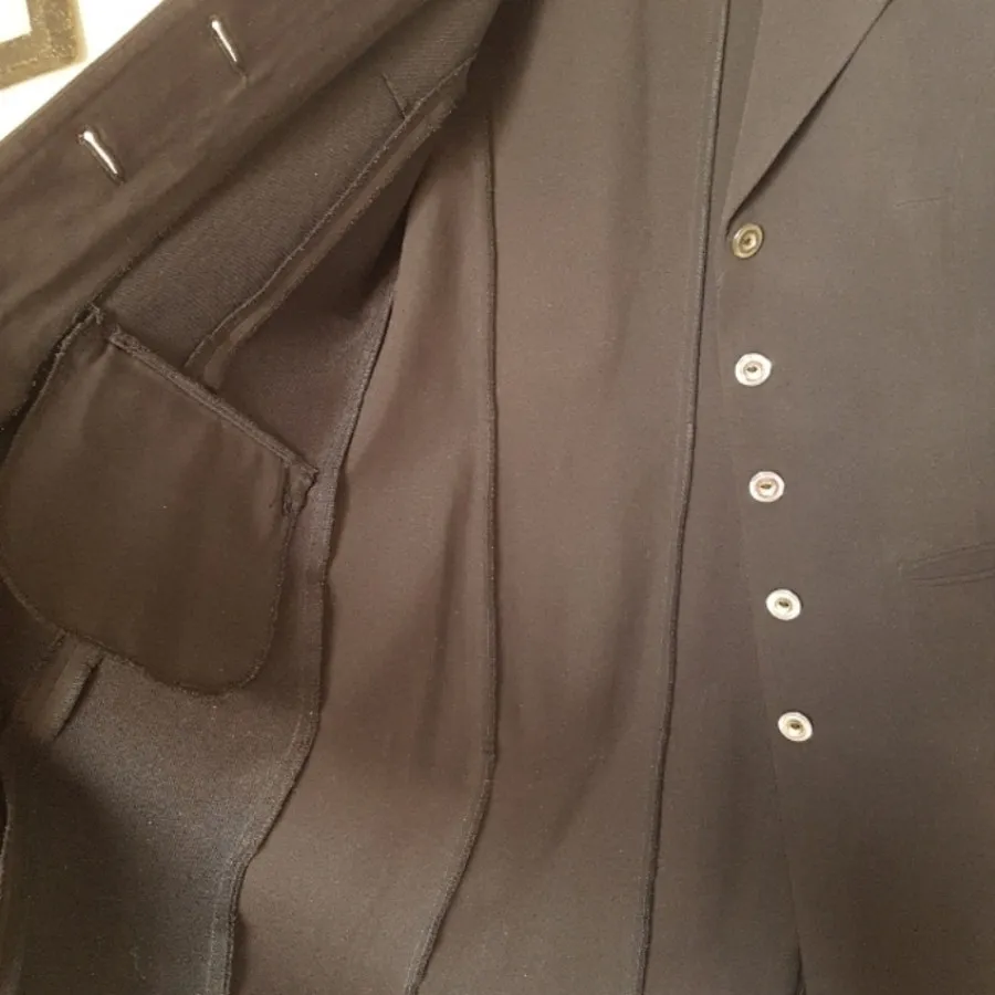 مانتو اداری