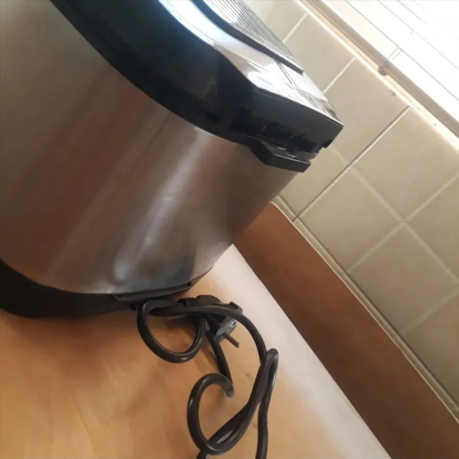 سرخکن با روغن