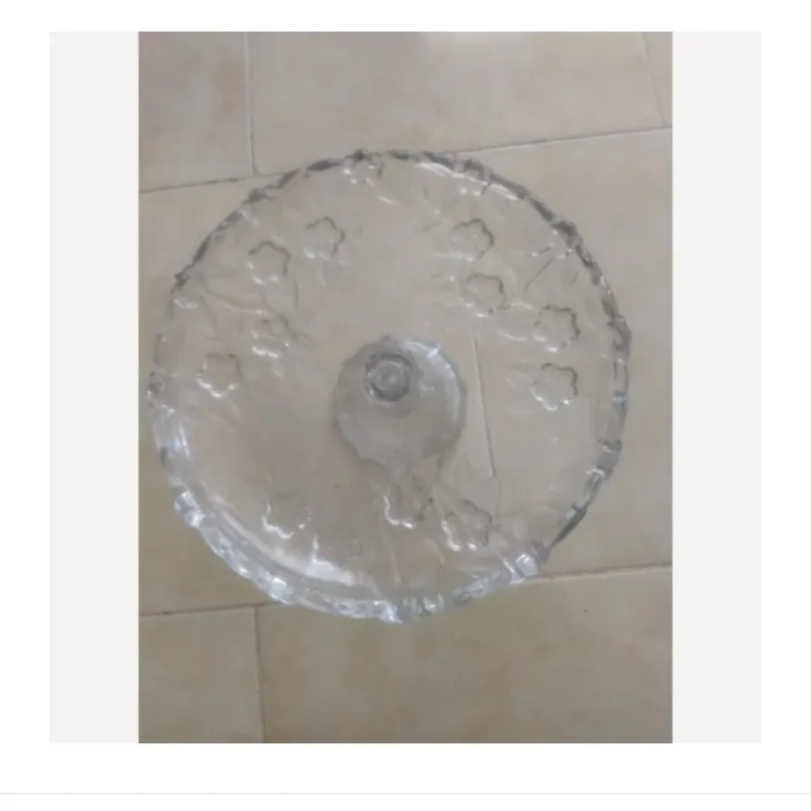 میوه خوری پایه دار