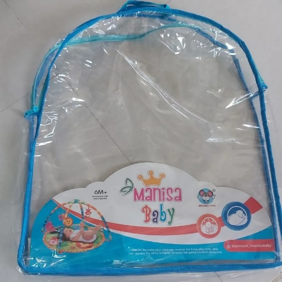 تشک بازی کودک