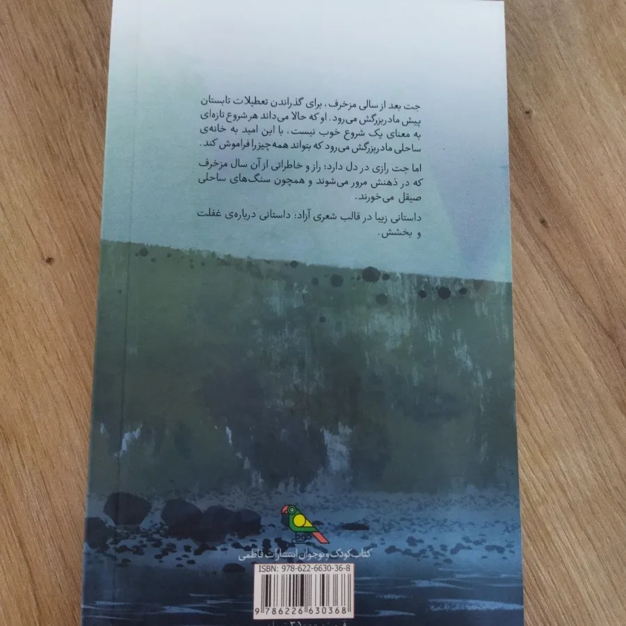 قصه ی یک سال مزخرف