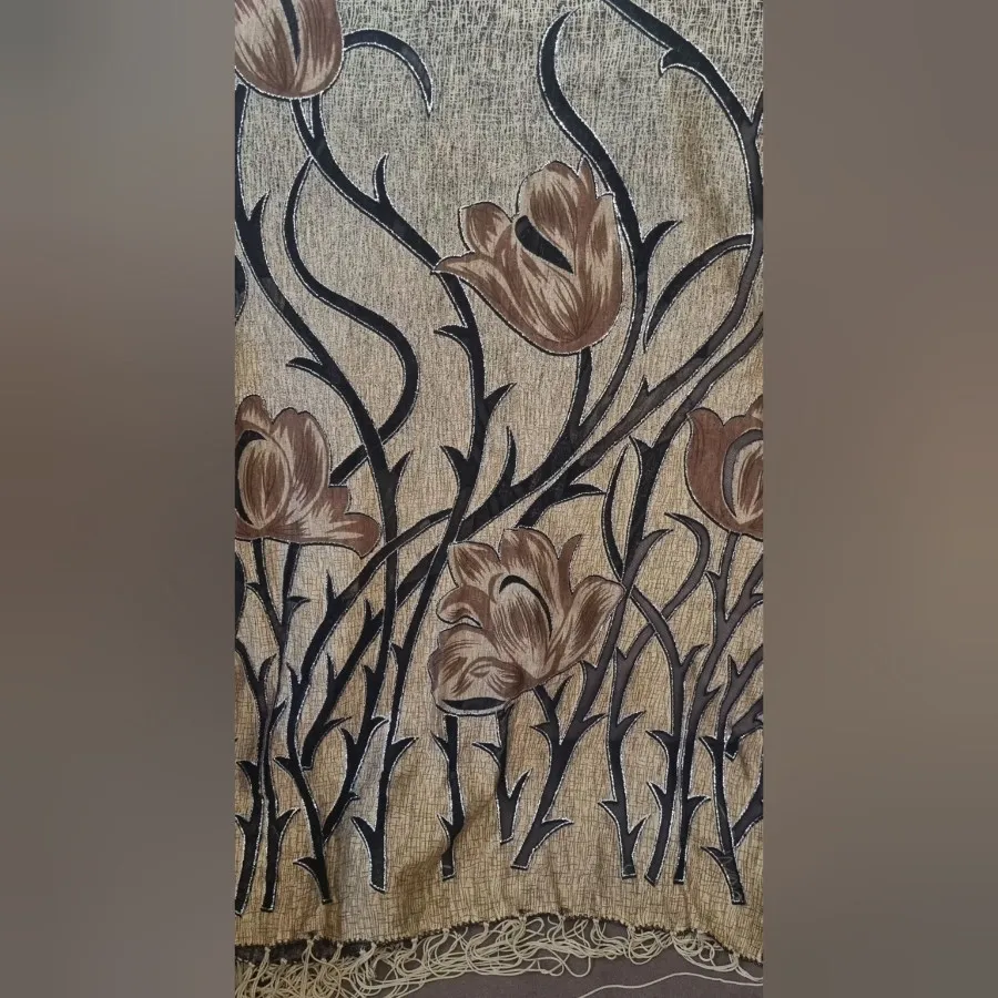 شال مجلسی