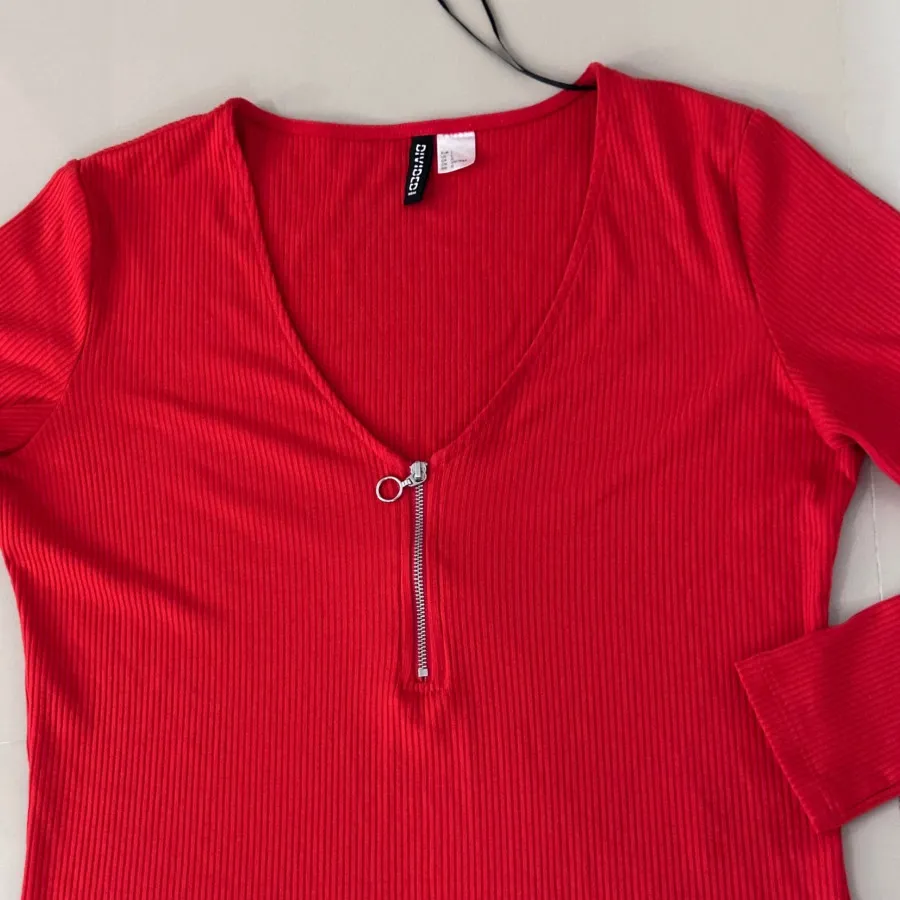 کراپ H&M