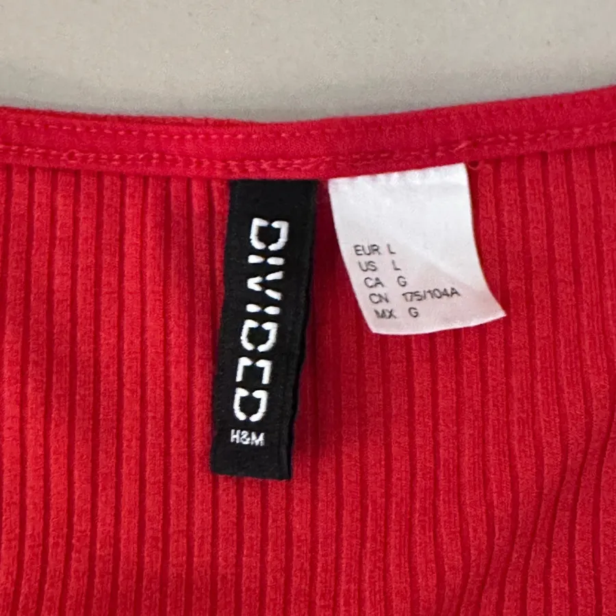 کراپ H&M
