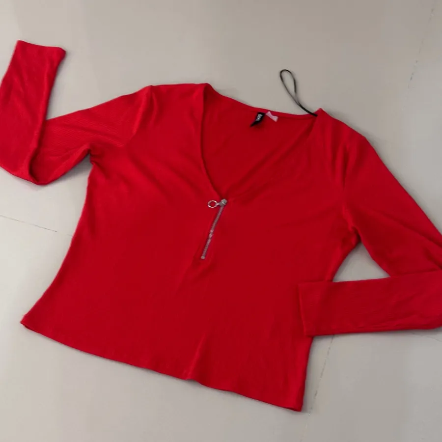 کراپ H&M
