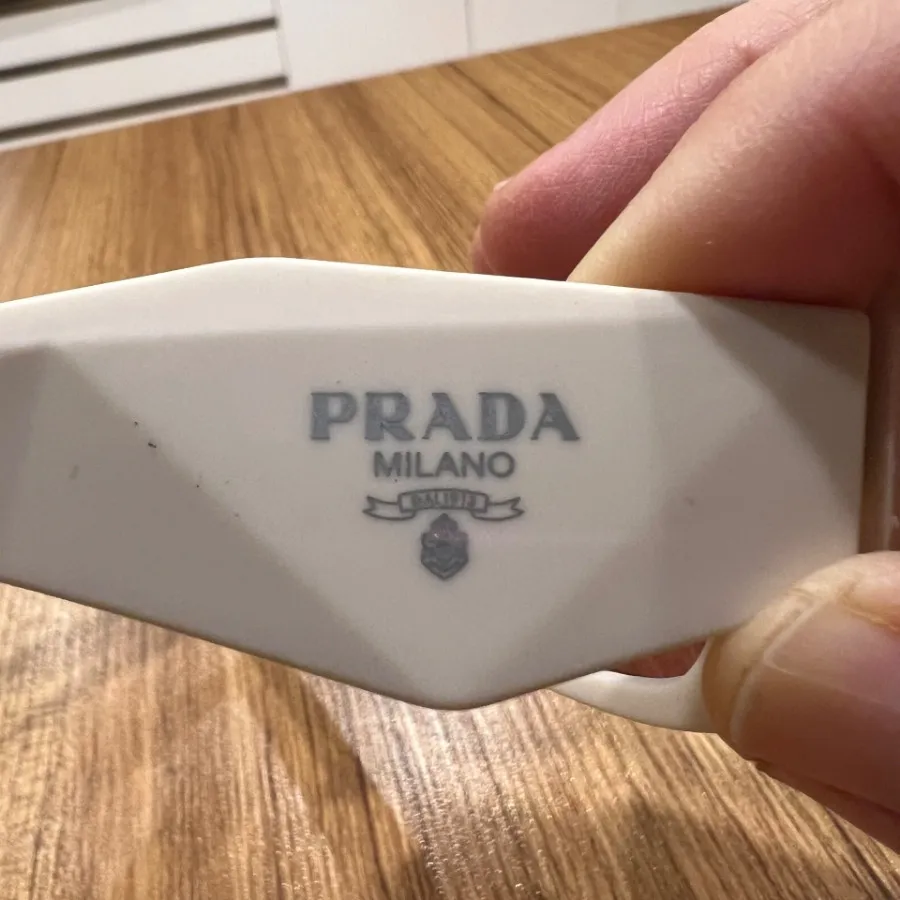 عینک های کوپی پرادا prada