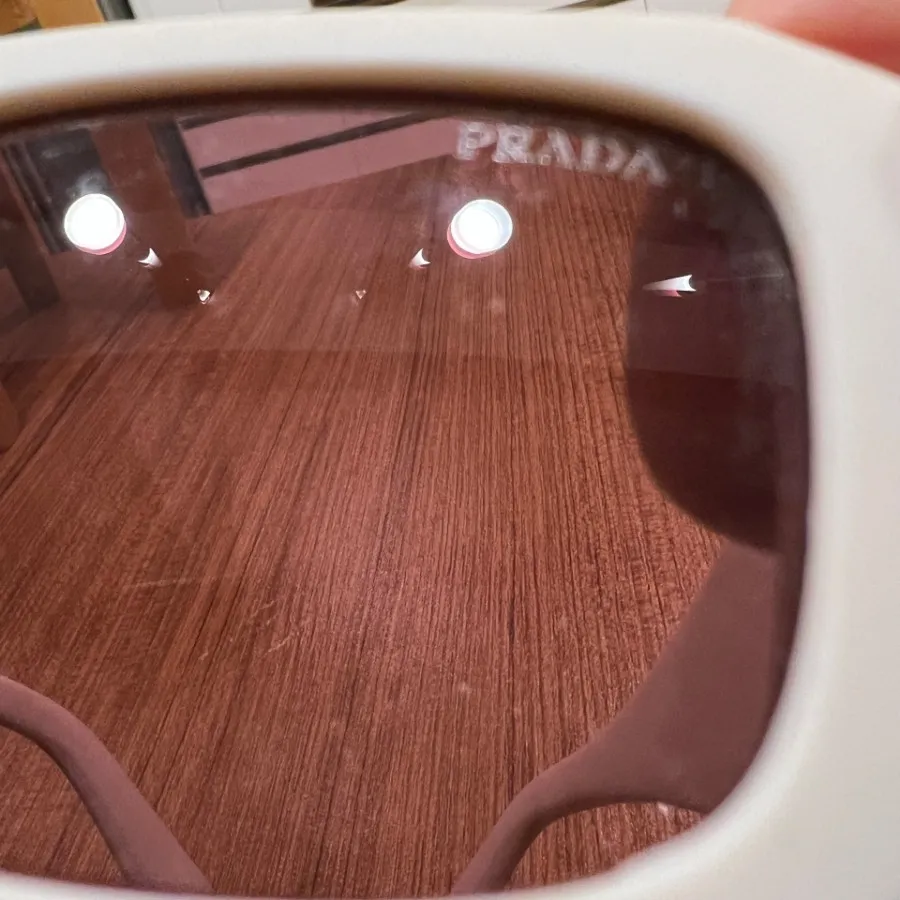 عینک های کوپی پرادا prada