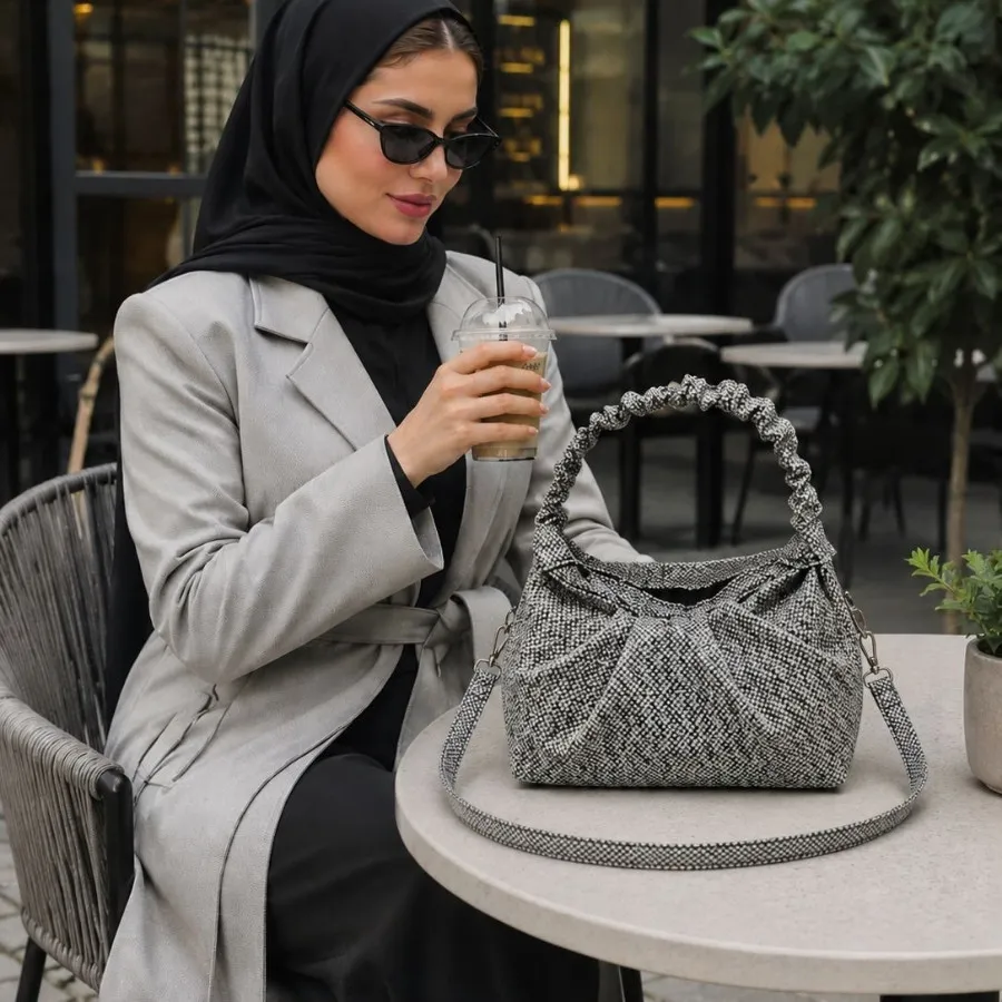 کیف پلیسه