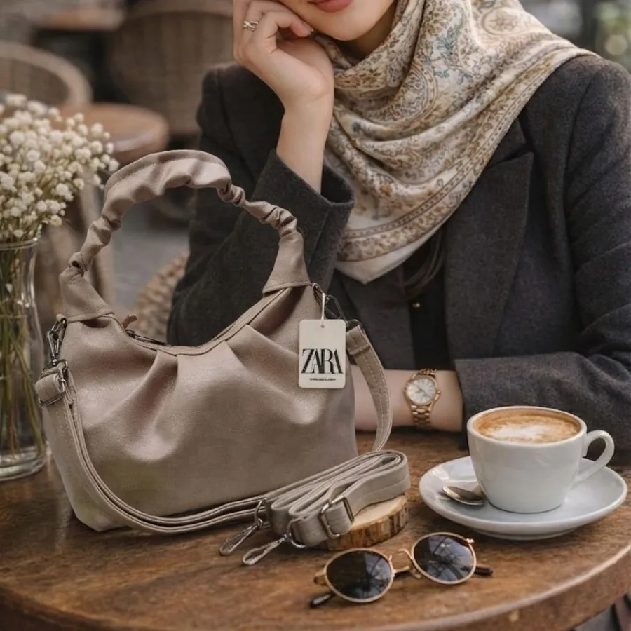 کیف پلیسه